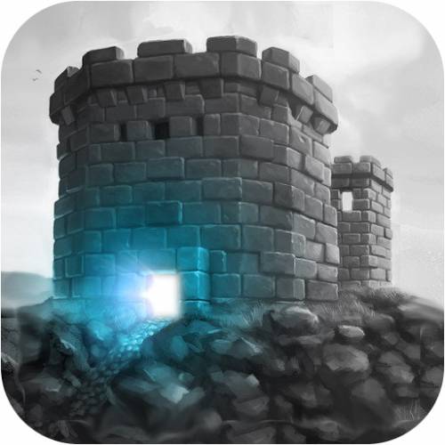 Coldfire Keep [v1.1, RPG, iOS 5.1, ENG]