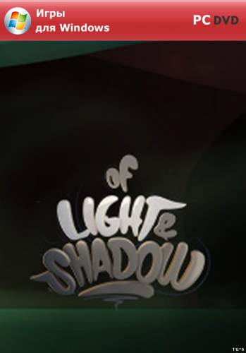 Of Light & Shadow [2012, ENG/ENG, L] by tg