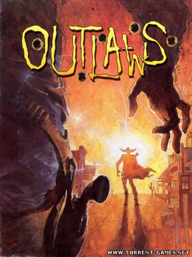 Outlaws + A Handful of Missions [GoG] [1997|Eng]