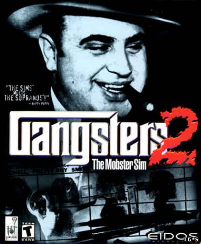 Gangsters 2: Vendetta (2001)