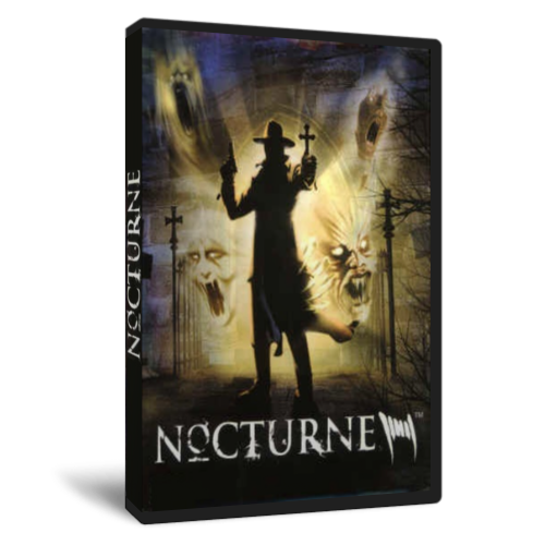 Nocturne (1999) PC | RePack