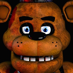 Five Nights at Freddy's v1.4 [Экшн, ENG]