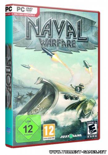 Aqua: Naval Warfare (L) [En] 2011