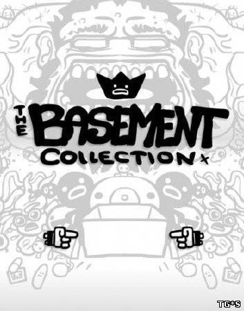 Basement Collection (2012/PC/RePack/Eng) by R.G. Origami