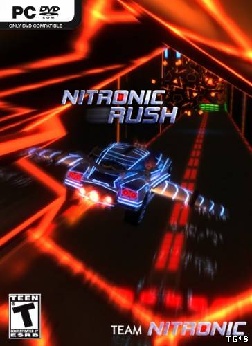 Nitronic Rush [ENG] [L] (2011)