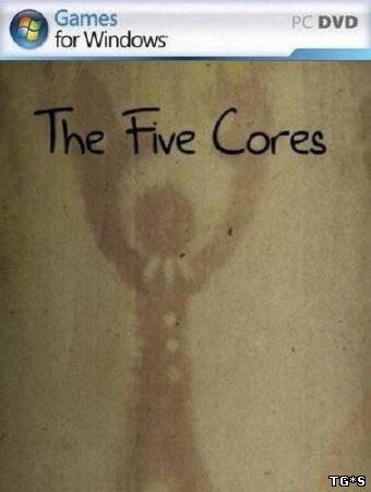 The Five Cores (2012/PC/Eng)