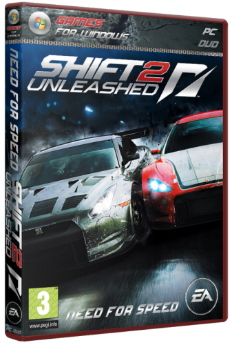 Launcher Shift 2 Unleashed 1.0