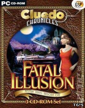 Clue Chronicles: Fatal Illusion (1999) PC | RePack