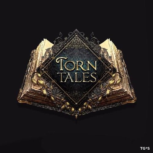 Torn Tales [ENG] (2017) PC | Лицензия