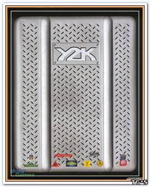 Y2K: The Game (1999/PC/RePack/Rus) by Kirill Games