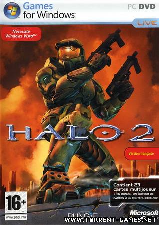 HALO 2