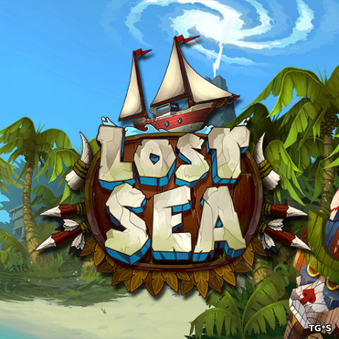 Lost Sea [v1.0.3L] (2016) PC | Лицензия