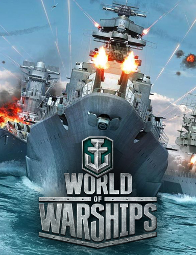 World of Warships [0.5.5.2] (2015) PC | Online-only