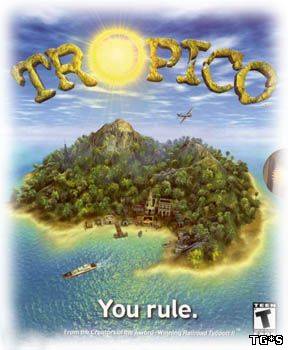 Тропико / Tropico (2001) PC | RePack