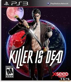 Killer is Dead [2013, Eng/Jap, FULL]