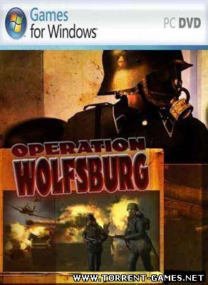 Operation Wolfsburg [2010] PC