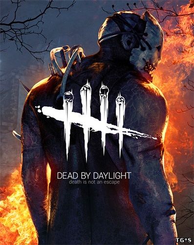 Dead by Daylight [v 1.8.1 + DLCs] (2016) PC | RePack by West4it