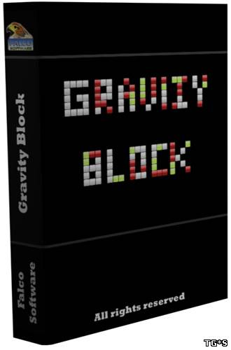 Gravity Block (2012) PC