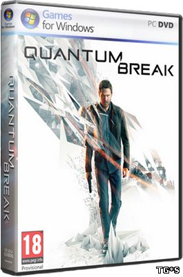 Quantum Break [1.0.126.0307 u2] (2016) PC | RePack от =nemos=