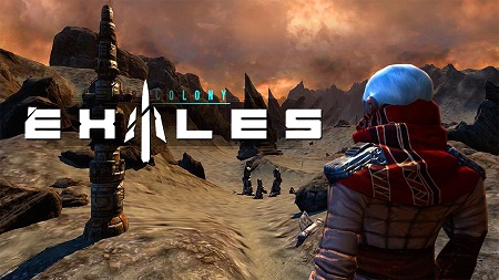 EXILES v2.18 [Action,RPG, ENG]