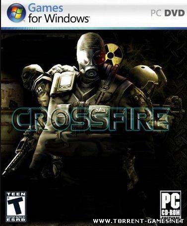 CrossFire