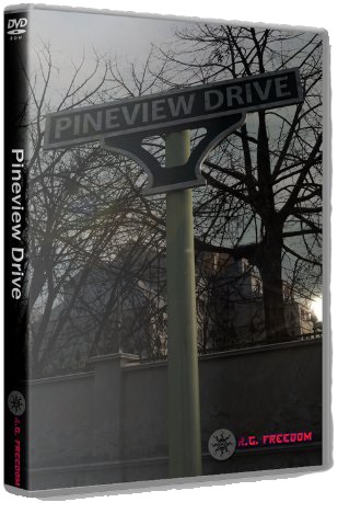 Pineview Drive (2014) PC | Лицензия