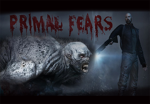Primal Fears (2013) PC | Repack by F.L.