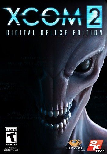 XCOM 2: Digital Deluxe [v.1.0.0.199501] (2016) PC | Steam-Rip от Let'sРlay