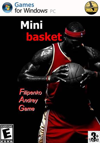 Mini Basket (2012/PC/Eng) by tg