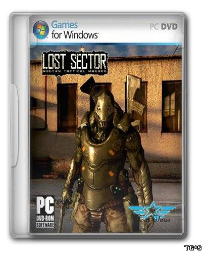 Lost Sector (2014) PC | RePack чистая версия