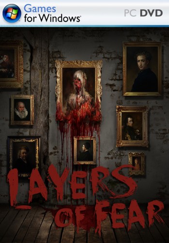 Layers of Fear (v11.09.2015) [2015]