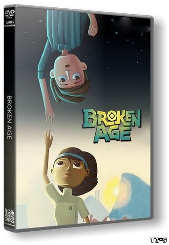 Broken Age: Complete (2014) PC | Лицензия