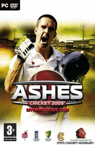Ashes Cricket 2009 (sport)