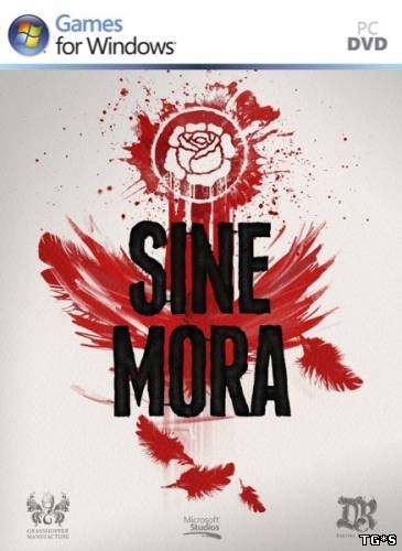 Sine Mora [Steam-Rip] (2012/PC/Eng) by R.G. Игроманы