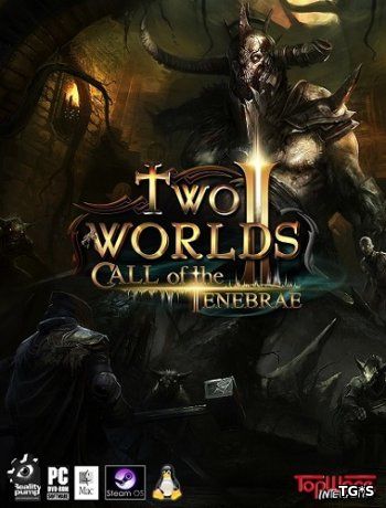 Two Worlds 2: Call of the Tenebrae (ENG) [Repack]