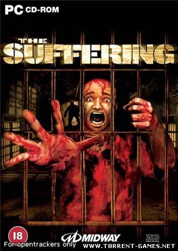 The Suffering (2004) PC