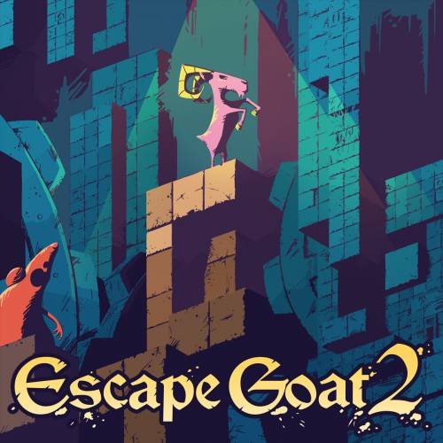 Escape Goat 2 [GoG] [2014|Eng]