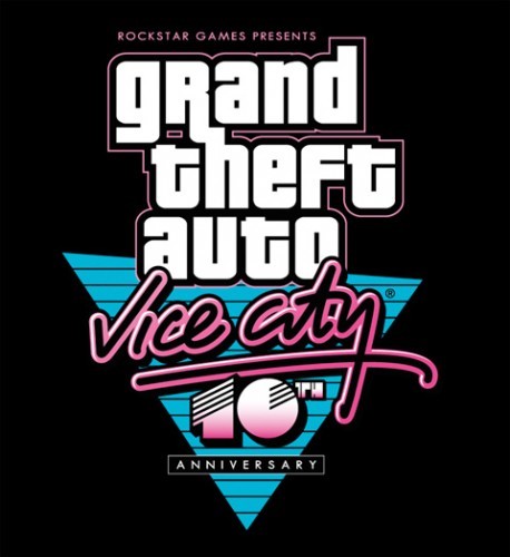 GTA / Grand Theft Auto: Vice City (2012) Android