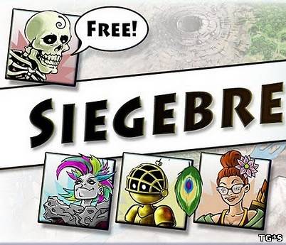 [Android] Siegebreaker (1.0.3) [Tower defence, ENG]