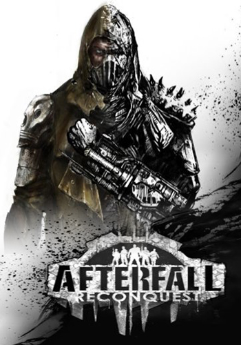 Afterfall Reconquest Episode I (1.3) / [2014, Action, Shooter,3D, 3rd Person]