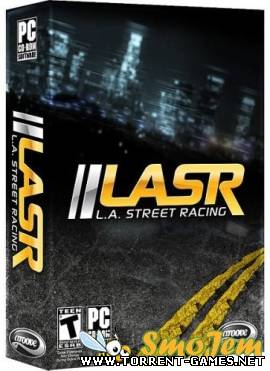 LASR / LA Street Racing [2007/Rus]