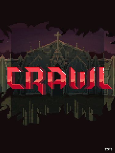 Crawl [GoG] [2017|Eng]