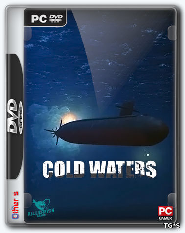 Cold Waters [ENG / 1.15] (2017) PC | Лицензия