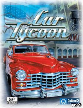 Car Tycoon (2002) PC | RePack от Pilotus