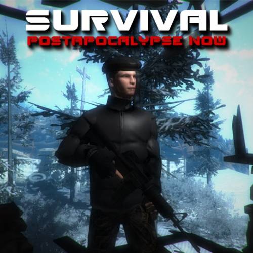 Survival: Postapocalypse Now (TB Games) (RUS|ENG) [L]