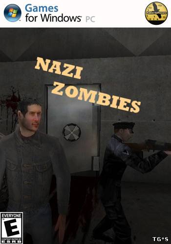 Nazi Zombies (2013/PC/Eng) by tg