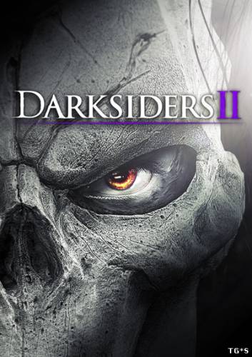 Darksiders II + DLC (2012) PC | RePack от MassTorr by tg