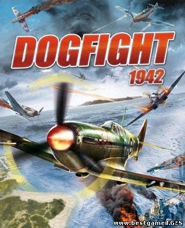 DogFighter 1942 (City Interactive) (ENG) [L] *RELOADED*