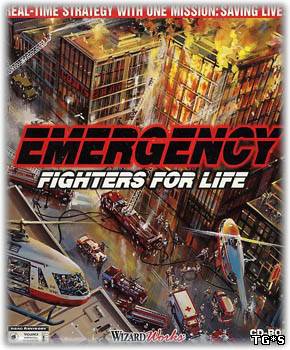 Emergency Fire Response (2003/PC/Repack/Rus) by Pilotus