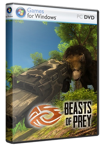 Beasts of Prey [Build 13|Early Access] (2014/PC/Eng) by tg